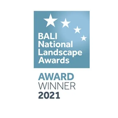 Bali Award Logo