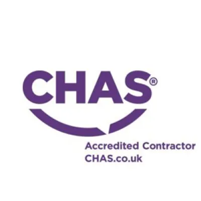 Chas Logo