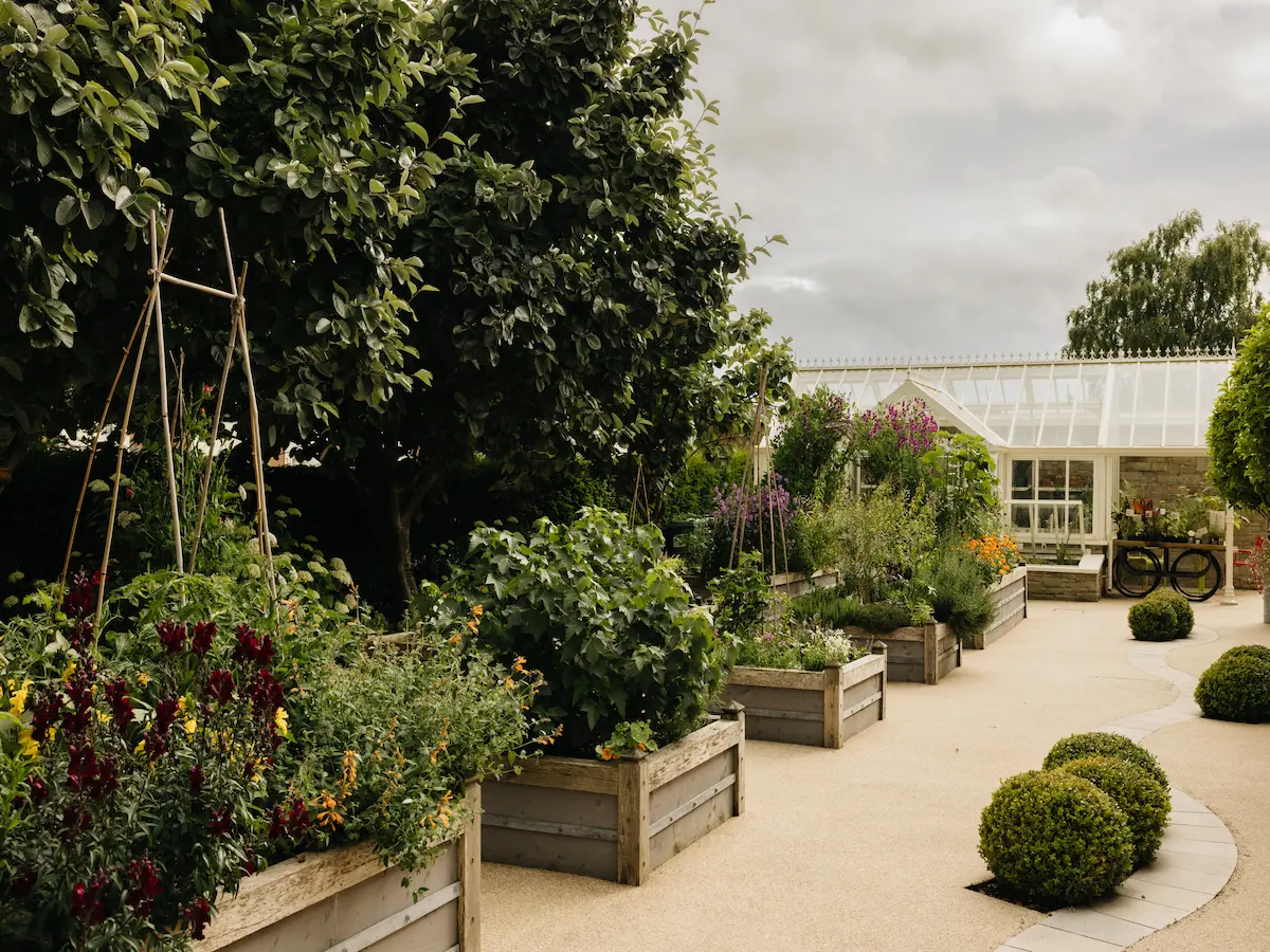 Commerical Garden (6)