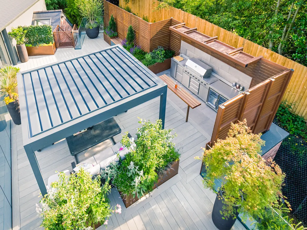 Rooftop Garden (4)