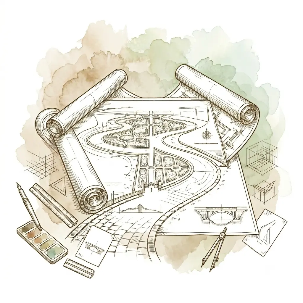 design